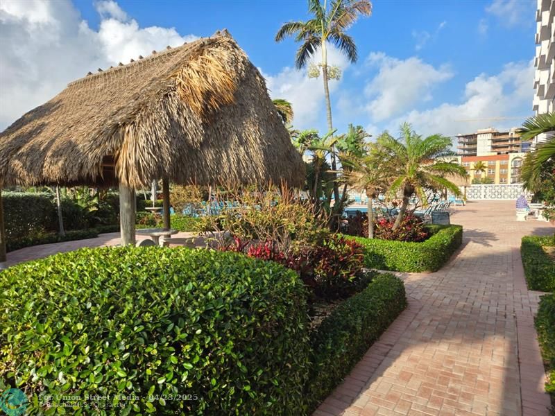 405 N Ocean Boulevard Pompano Beach FL 33062