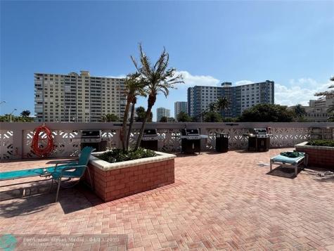 405 N Ocean Boulevard Pompano Beach FL 33062