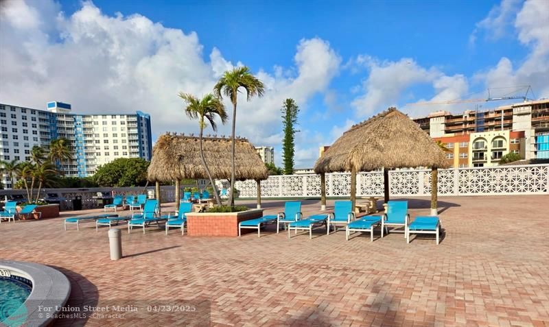 405 N Ocean Boulevard Pompano Beach FL 33062