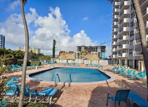 405 N Ocean Boulevard Pompano Beach FL 33062