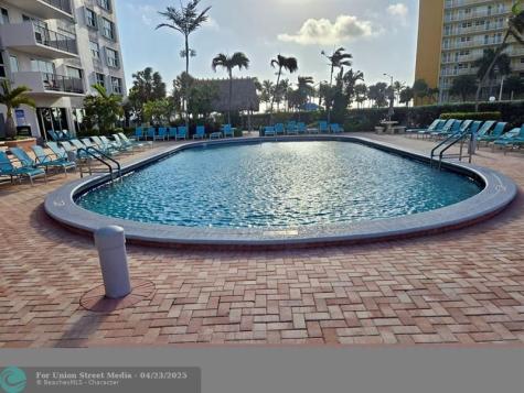 405 N Ocean Boulevard Pompano Beach FL 33062