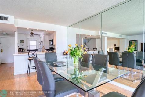 3401 N Country Club Drive Aventura FL 33180