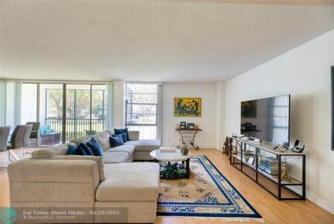 3401 N Country Club Drive Aventura FL 33180