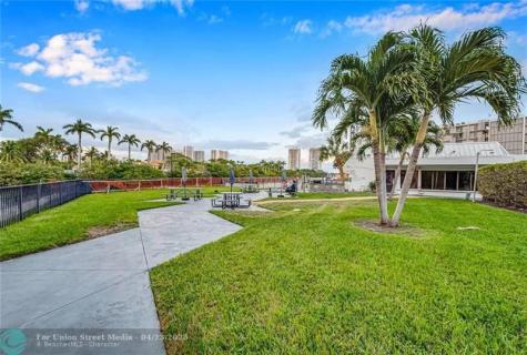 3401 N Country Club Drive Aventura FL 33180