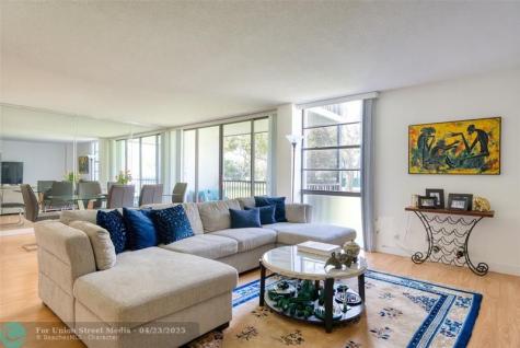 3401 N Country Club Drive Aventura FL 33180