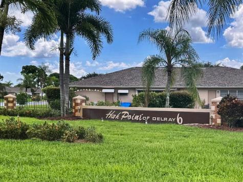 1382 High Point Way NE B Delray Beach FL 33445