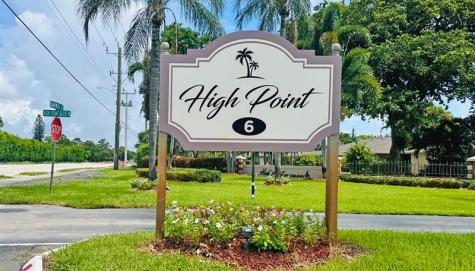1382 High Point Way NE B Delray Beach FL 33445