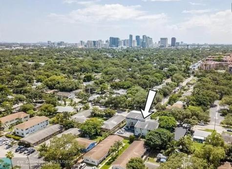 1005 SW 15th Avenue Fort Lauderdale FL 33312