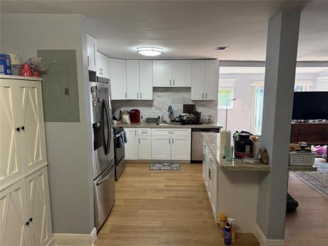 7968 SW 7th Street North Lauderdale FL 33068