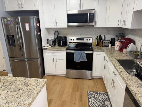 7968 SW 7th Street North Lauderdale FL 33068