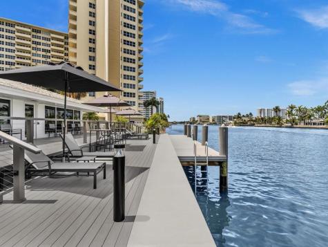 3300 NE 36th Street Fort Lauderdale FL 33308