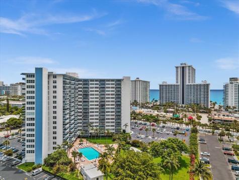 3300 NE 36th Street Fort Lauderdale FL 33308