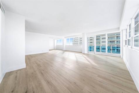 3430 Galt Ocean Drive Fort Lauderdale FL 33308