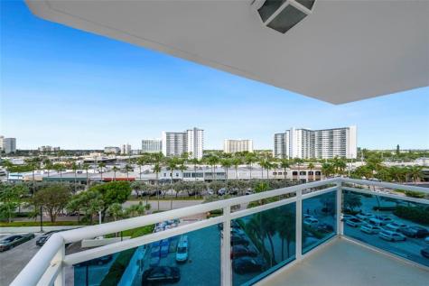 3430 Galt Ocean Drive Fort Lauderdale FL 33308
