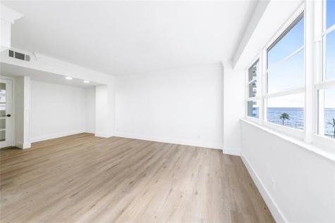 3430 Galt Ocean Drive Fort Lauderdale FL 33308
