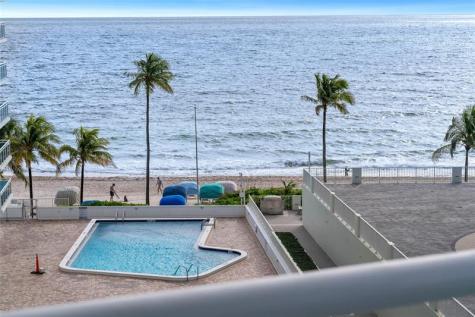 3430 Galt Ocean Drive Fort Lauderdale FL 33308