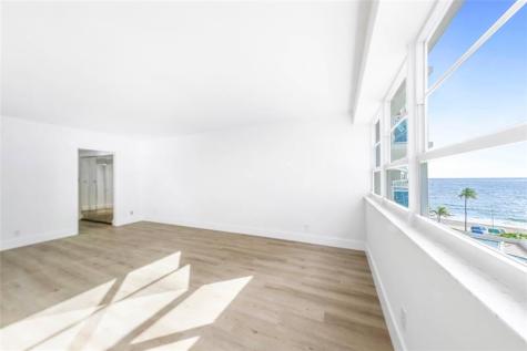 3430 Galt Ocean Drive Fort Lauderdale FL 33308