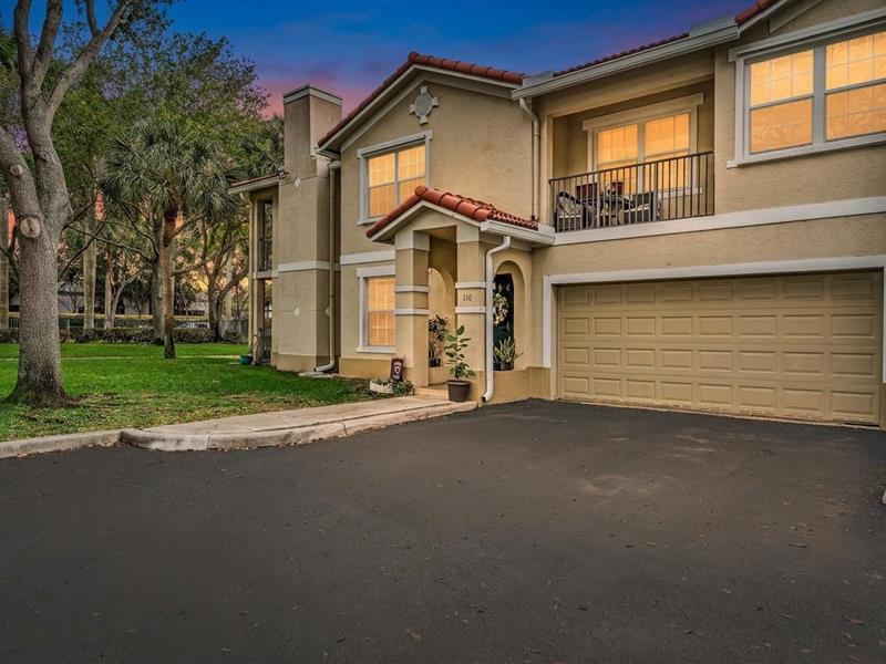 110 Belmont Lane North Lauderdale FL 33068