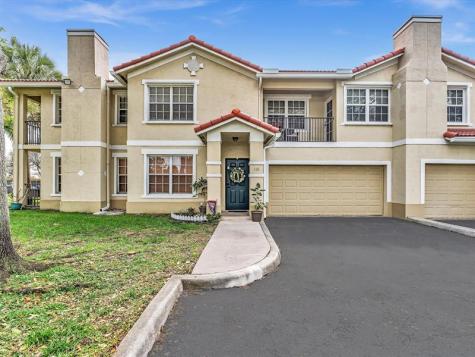 110 Belmont Lane North Lauderdale FL 33068