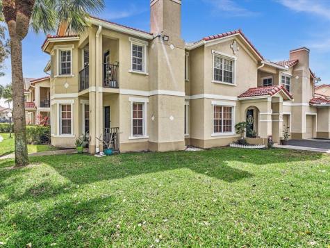 110 Belmont Lane North Lauderdale FL 33068