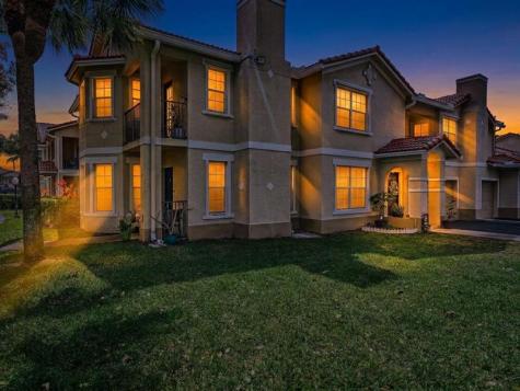 110 Belmont Lane North Lauderdale FL 33068