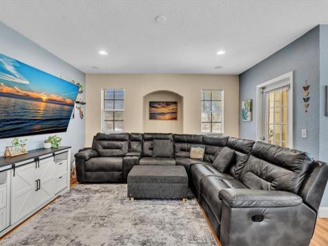 110 Belmont Lane North Lauderdale FL 33068