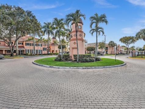 110 Belmont Lane North Lauderdale FL 33068
