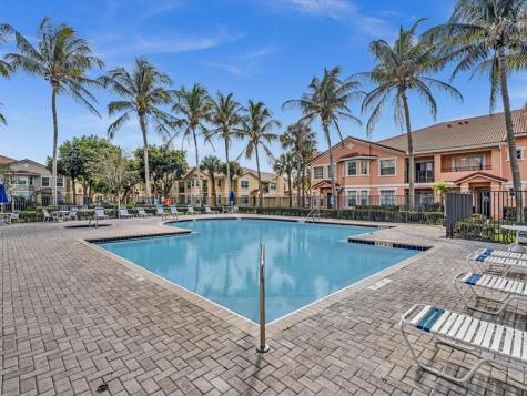 110 Belmont Lane North Lauderdale FL 33068