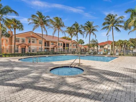 110 Belmont Lane North Lauderdale FL 33068