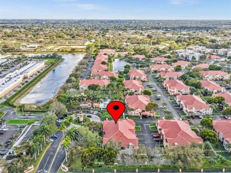 110 Belmont Lane North Lauderdale FL 33068