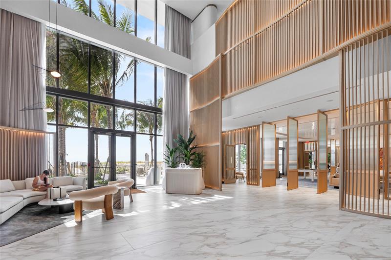 900 N Ocean Boulevard Pompano Beach FL 33062