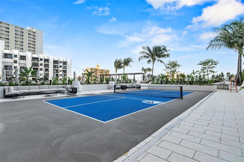 900 N Ocean Boulevard Pompano Beach FL 33062