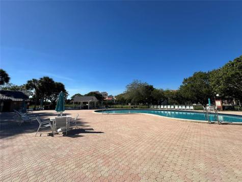 2206 S Cypress Bend Drive Pompano Beach FL 33069