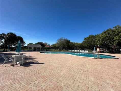 2206 S Cypress Bend Drive Pompano Beach FL 33069