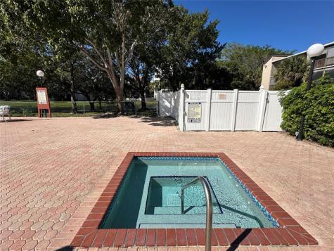2206 S Cypress Bend Drive Pompano Beach FL 33069