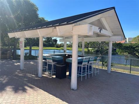 2206 S Cypress Bend Drive Pompano Beach FL 33069