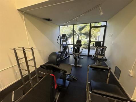2206 S Cypress Bend Drive Pompano Beach FL 33069