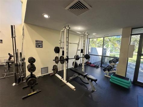 2206 S Cypress Bend Drive Pompano Beach FL 33069