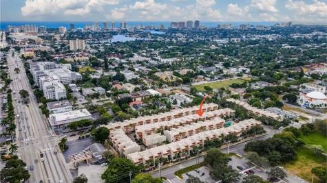 1401 NE 9th Street Fort Lauderdale FL 33304