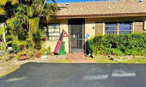 8106 NW 100th Drive Tamarac FL 33321