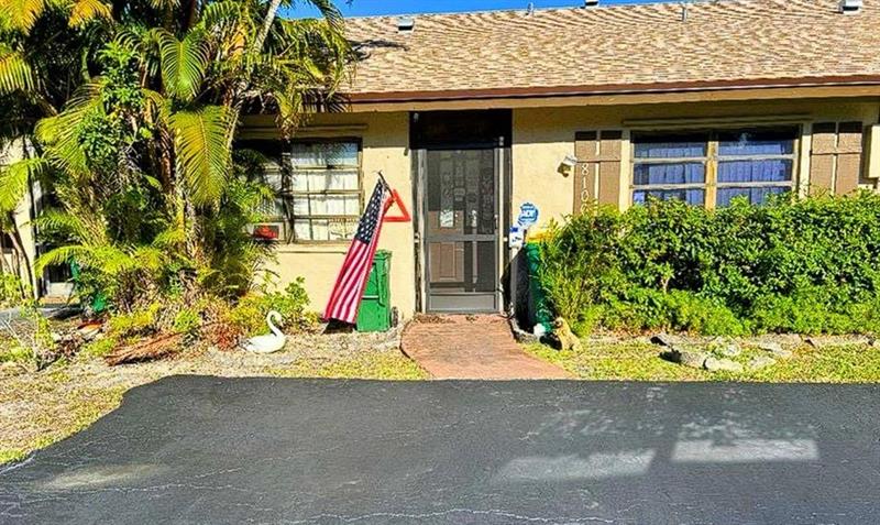8106 NW 100th Drive Tamarac FL 33321