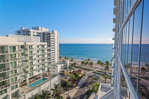 151 N Seabreeze Boulevard Fort Lauderdale FL 33304