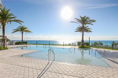 151 N Seabreeze Boulevard Fort Lauderdale FL 33304