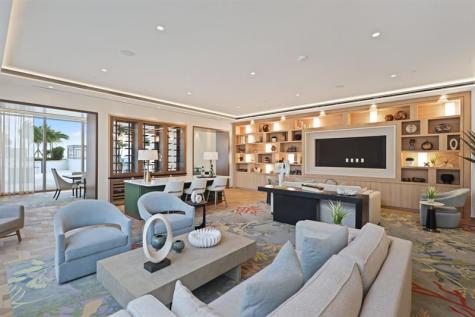 151 N Seabreeze Boulevard Fort Lauderdale FL 33304