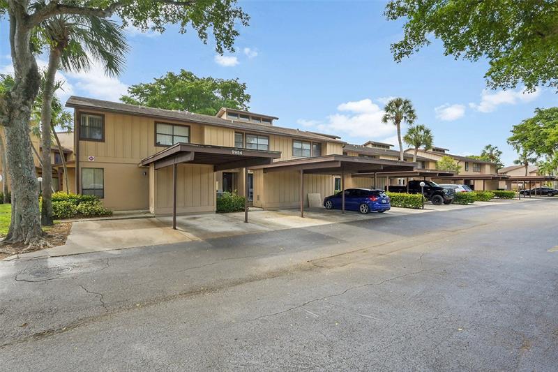 9962 Royal Palm Boulevard Coral Springs FL 33065