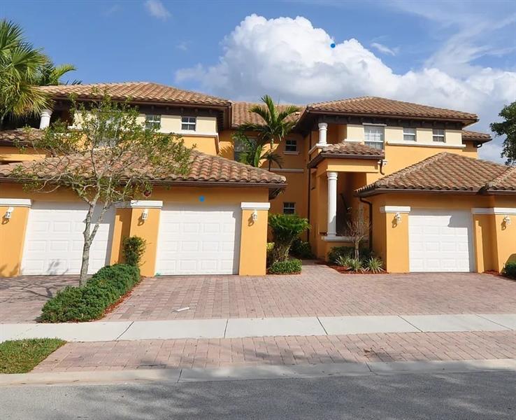 8290 NW 128th Lane Parkland FL 33076