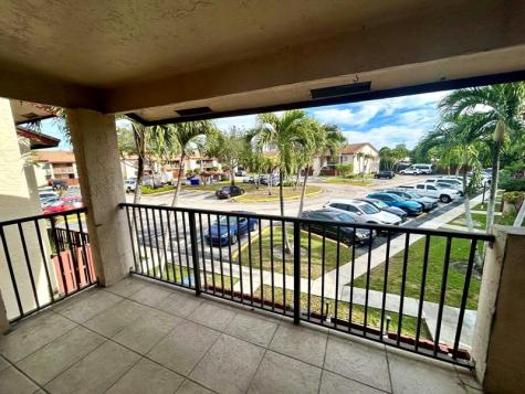 7931 Southgate Boulevard North Lauderdale FL 33068