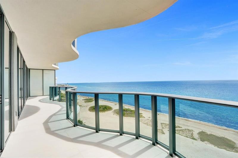 900 N Ocean Boulevard Pompano Beach FL 33062