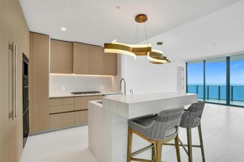 900 N Ocean Boulevard Pompano Beach FL 33062