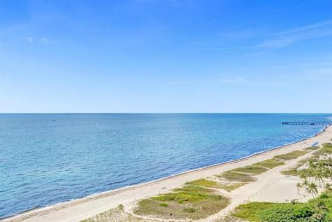 900 N Ocean Boulevard Pompano Beach FL 33062